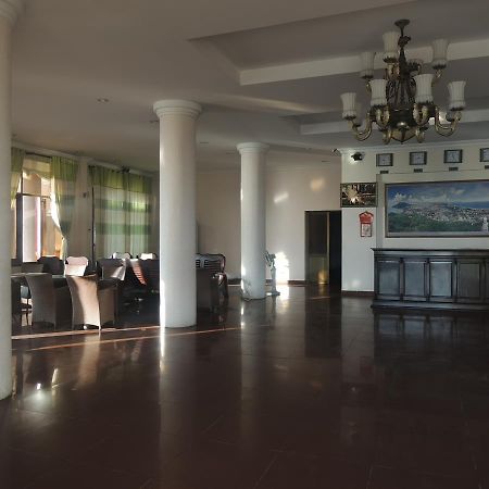 O Cap Hotel ブンタオ エクステリア 写真